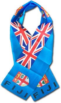 Fiji Scarf