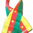 Cameroon Scarf
