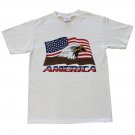 American Eagle T-Shirt  (L)