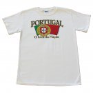 Portugal International T-Shirt (XXL)
