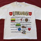 Lithuania Definition T-Shirt (L)