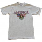 USA Legacy T-Shirt (XL)