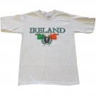 Ireland Legacy T-Shirt (S) Ireland Legacy T-Shirt (S)
