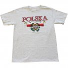 Poland Legacy T-Shirt (XL)