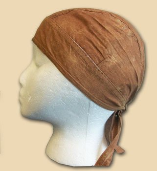 Tie Dye  EZDanna Headwrap