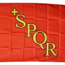 Rome - 3'X5' Polyester Flag