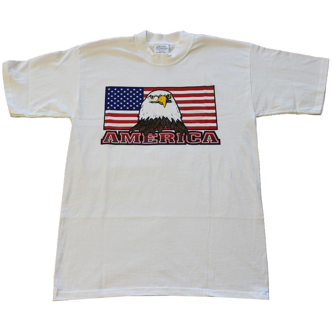 American Eagle T-Shirt (Style 1) (M)