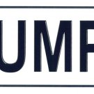 Kumpel - European License Plate (Germany)