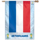 Netherlands - World Cup Soccer Banner