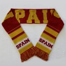 Spain Knit Scarf