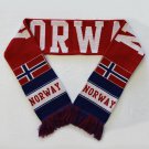 Norway Knit Scarf