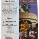 Manhattan - MapEasy Guidemap
