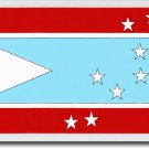 Tuvalu Auto Decal (Old)