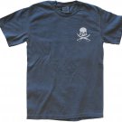 Fish or Cut Bait Cotton T-Shirt (S)