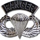 Army Rangers Lapel Pin