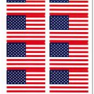 USA 50 Count Sticker Pack USA 50 Count Sticker Pack