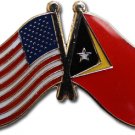 Timor-Leste (East Timor) Friendship Pin