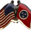 Tennessee Friendship Pin