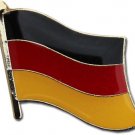 Germany Flag Lapel Pin