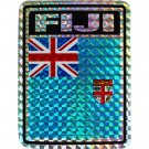 Fiji Reflective Decal Fiji Reflective Decal
