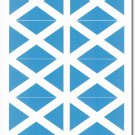 Scotland 50 Count Sticker Pack (St. Andrews) Scotland 50 Count Sticker Pack (St. Andrews)