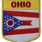 Ohio Shield Patch
