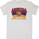 Armenia International T-Shirt (S)