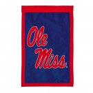 University of Mississippi - 28" x 44" 2-sided NCAA Banner