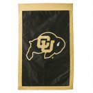 University of Colorado - 28" x 44" 2-sided NCAA Banner