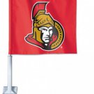 Ottawa Senators Car Flag Ottawa Senators Car Flag