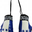 Honduras Mini Boxing Gloves Honduras Mini Boxing Gloves