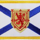 Nova Scotia Rectangular Patch