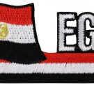 Egypt Cut-Out Patch