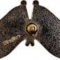 Madeira Friendship Lapel Pin
