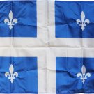 Quebec - 2'X3' Nylon Flag