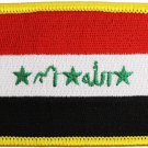 Iraq Rectangular Patch (1991)