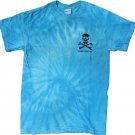Party Pirate Cotton T-Shirt (XL) Party Pirate Cotton T-Shirt (XL)