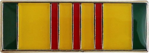 Vietnam Veterans Lapel Pin