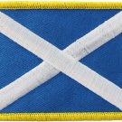 Scotland Rectangular Patch (St. Andrews)