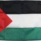 Palestine - 12"X18" Nylon Flag