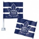 Toronto Maple Leafs Car Flag Toronto Maple Leafs Car Flag