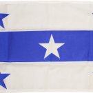 Gambier Islands - 12"X18" Nylon Flag
