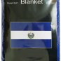 El Salvador Fleece Blanket