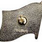 Bahrain Flag Lapel Pin