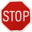 STOP Patch