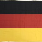 Germany Fleece Blanket