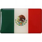 Mexico Mini Domed Sticker