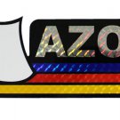 Azores Bumper Sticker