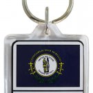 Kentucky Keyring