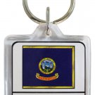 Idaho Keyring